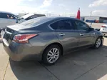 2015 Nissan Altima 2.5 Серый vin: 1N4AL3AP2FC155705