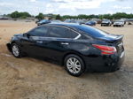 2015 Nissan Altima 2.5 Black vin: 1N4AL3AP2FC159575