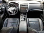 2015 Nissan Altima 2.5 Черный vin: 1N4AL3AP2FC159575