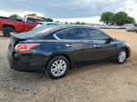 2015 Nissan Altima 2.5 Black vin: 1N4AL3AP2FC159575