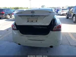 2015 Nissan Altima 2.5 Sv White vin: 1N4AL3AP2FC170561