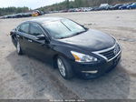 2015 Nissan Altima 2.5 Sv Черный vin: 1N4AL3AP2FC171337