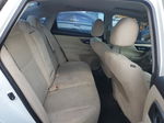 2015 Nissan Altima 2.5 White vin: 1N4AL3AP2FC171466