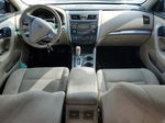 2015 Nissan Altima 2.5 White vin: 1N4AL3AP2FC171466