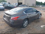 2015 Nissan Altima 2.5 Sv Brown vin: 1N4AL3AP2FC191653