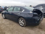 2015 Nissan Altima 2.5 Черный vin: 1N4AL3AP2FC206281