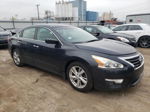 2015 Nissan Altima 2.5 Black vin: 1N4AL3AP2FC206281