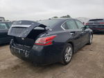 2015 Nissan Altima 2.5 Black vin: 1N4AL3AP2FC206281