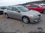 2015 Nissan Altima 2.5 S Beige vin: 1N4AL3AP2FC220519