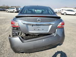 2015 Nissan Altima 2.5 Gray vin: 1N4AL3AP2FC235280