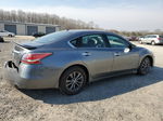 2015 Nissan Altima 2.5 Gray vin: 1N4AL3AP2FC235280