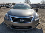 2015 Nissan Altima 2.5 Gray vin: 1N4AL3AP2FC235280