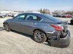 2015 Nissan Altima 2.5 Gray vin: 1N4AL3AP2FC235280