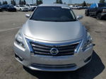 2015 Nissan Altima 2.5 Silver vin: 1N4AL3AP2FC238115