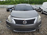 2015 Nissan Altima 2.5 Серый vin: 1N4AL3AP2FC254881