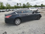 2015 Nissan Altima 2.5 Черный vin: 1N4AL3AP2FC262835