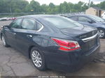 2015 Nissan Altima 2.5/2.5 S/2.5 Sl/2.5 Sv Gray vin: 1N4AL3AP2FC266674