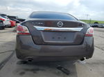 2015 Nissan Altima 2.5 Brown vin: 1N4AL3AP2FC267579