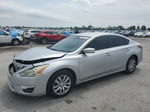 2015 Nissan Altima 2.5 Серебряный vin: 1N4AL3AP2FC274306