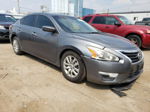 2015 Nissan Altima 2.5 Серый vin: 1N4AL3AP2FC276752