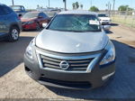 2015 Nissan Altima 2.5/2.5 S/2.5 Sl/2.5 Sv Silver vin: 1N4AL3AP2FC285127