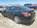 2015 Nissan Altima 2.5 Black vin: 1N4AL3AP2FC411423