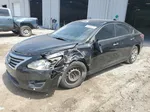 2015 Nissan Altima 2.5 Black vin: 1N4AL3AP2FC411423