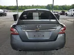 2015 Nissan Altima 2.5 Charcoal vin: 1N4AL3AP2FC422356