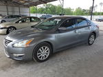 2015 Nissan Altima 2.5 Угольный vin: 1N4AL3AP2FC422356