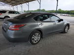 2015 Nissan Altima 2.5 Угольный vin: 1N4AL3AP2FC422356