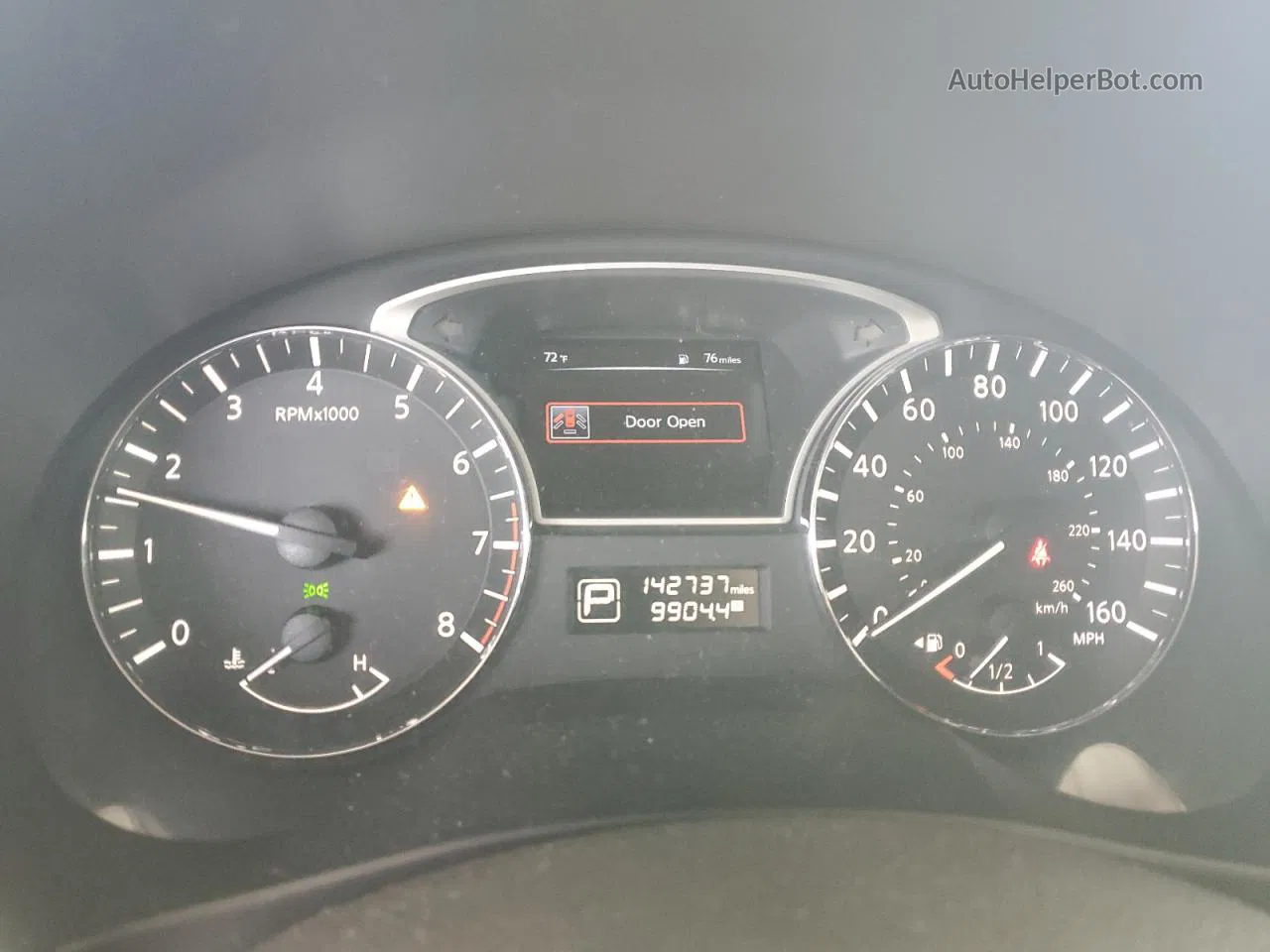 2015 Nissan Altima 2.5 Угольный vin: 1N4AL3AP2FC422356