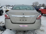 2015 Nissan Altima 2.5 Tan vin: 1N4AL3AP2FC424656