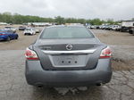 2015 Nissan Altima 2.5 Gray vin: 1N4AL3AP2FC425869