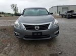 2015 Nissan Altima 2.5 Gray vin: 1N4AL3AP2FC425869