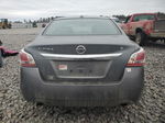 2015 Nissan Altima 2.5 Угольный vin: 1N4AL3AP2FC428173