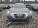 2015 Nissan Altima 2.5 Угольный vin: 1N4AL3AP2FC428173