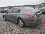 2015 Nissan Altima 2.5 Charcoal vin: 1N4AL3AP2FC428173