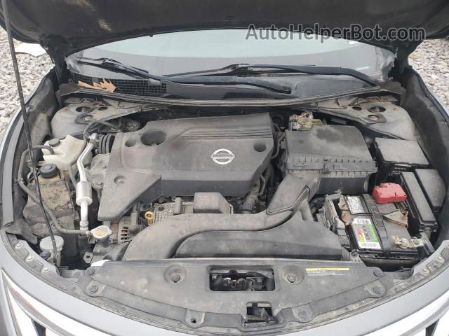 2015 Nissan Altima 2.5 Угольный vin: 1N4AL3AP2FC428173