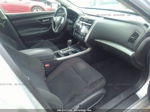 2015 Nissan Altima 2.5 S Серебряный vin: 1N4AL3AP2FC428514