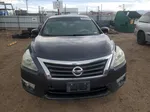 2015 Nissan Altima 2.5 Charcoal vin: 1N4AL3AP2FC440629