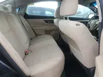 2015 Nissan Altima 2.5 Charcoal vin: 1N4AL3AP2FC440629