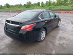 2015 Nissan Altima 2.5 S Black vin: 1N4AL3AP2FC453249