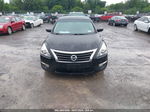 2015 Nissan Altima 2.5 S Black vin: 1N4AL3AP2FC453249