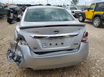 2015 Nissan Altima 2.5 Silver vin: 1N4AL3AP2FC457057