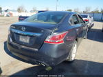 2015 Nissan Altima 2.5 S Gray vin: 1N4AL3AP2FC463344