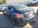 2015 Nissan Altima 2.5 S Gray vin: 1N4AL3AP2FC463344