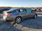 2015 Nissan Altima 2.5 Gray vin: 1N4AL3AP2FC472545