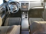 2015 Nissan Altima 2.5 Белый vin: 1N4AL3AP2FC487286