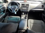 2015 Nissan Altima 2.5 Silver vin: 1N4AL3AP2FC487837