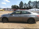 2015 Nissan Altima 2.5 S Gray vin: 1N4AL3AP2FC494058